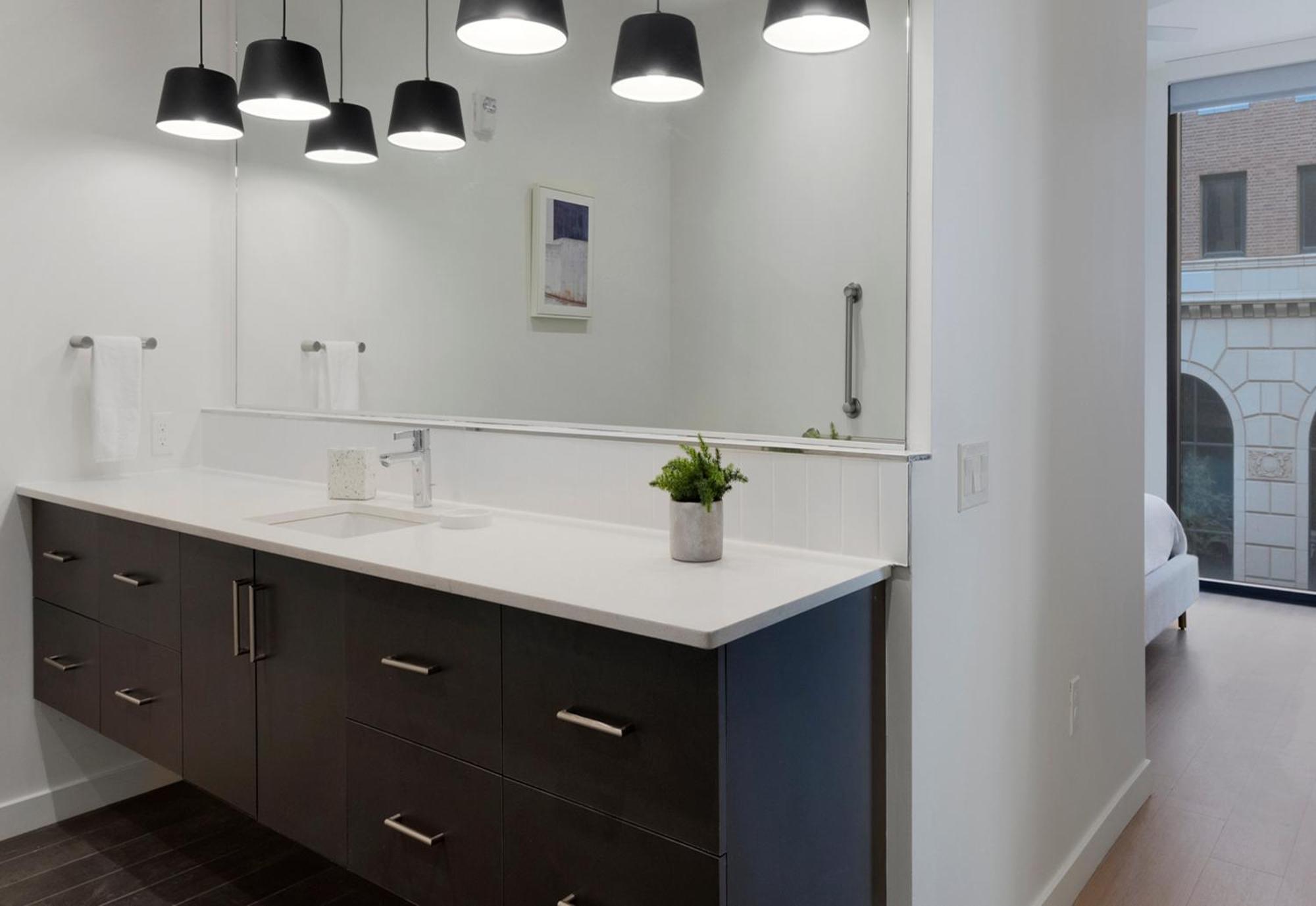 Rendezvous Apartments By Barsala Tucson Habitación foto