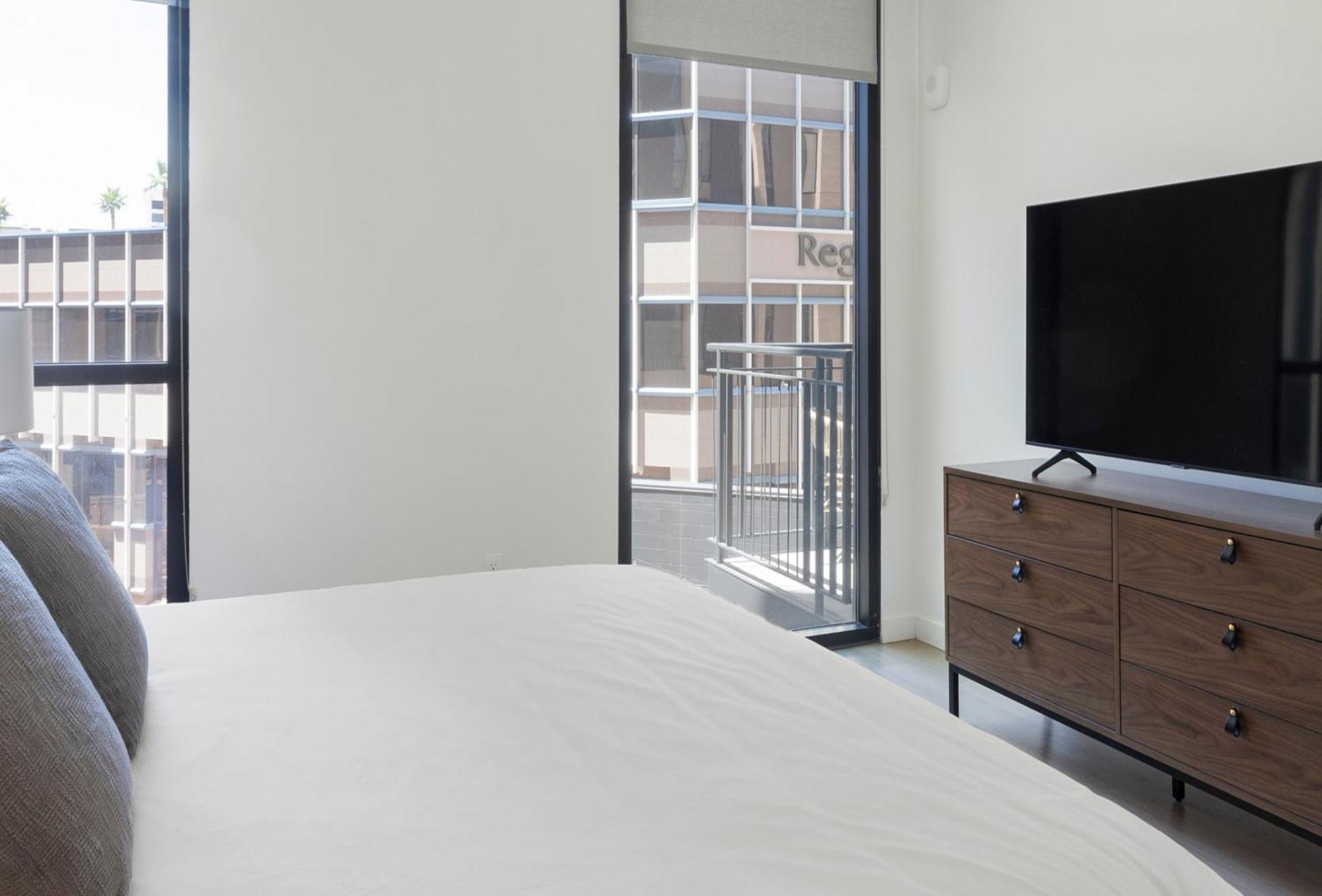 Rendezvous Apartments By Barsala Tucson Habitación foto